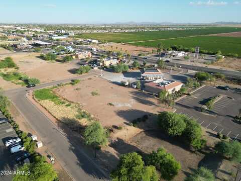 N Camino Del Norte --, Casa Grande, AZ 85122