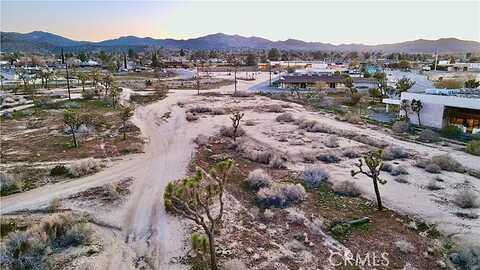 Twentynine Palms, Yucca Valley, CA 92284