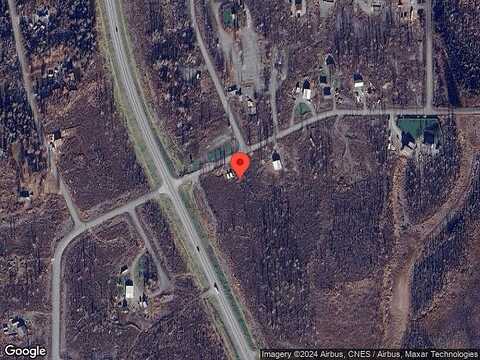 S Yancey Drive, Willow, AK 99688