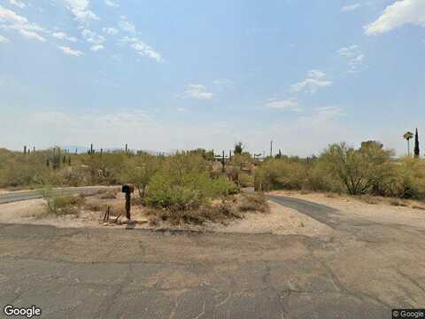 River, TUCSON, AZ 85718