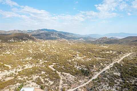 Acres Puerta La Cruz Road, Warner Springs, CA 92086