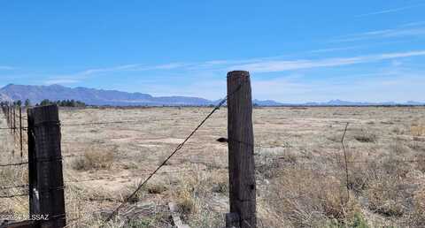 Acres Off Harris Boulevard, Elfrida, AZ 85610