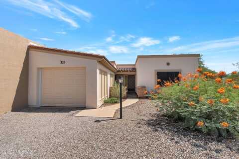 Paseo Azul, GREEN VALLEY, AZ 85614