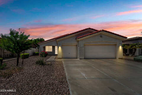 145Th, GOODYEAR, AZ 85395