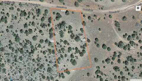 W Basconia Road, Seligman, AZ 86337