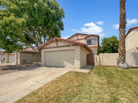 Brooks, CHANDLER, AZ 85224