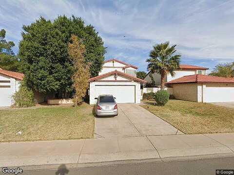 Brooks, CHANDLER, AZ 85224