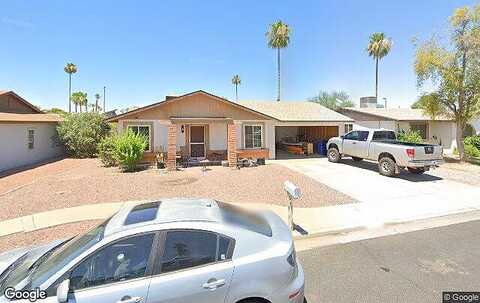 Jacinto, MESA, AZ 85202