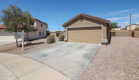 Solano, BUCKEYE, AZ 85326