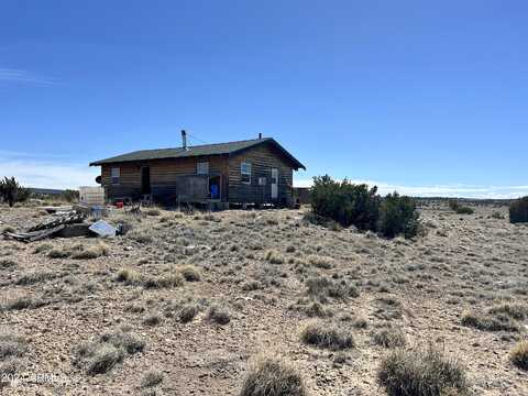 County Rd N6245 --, Saint Johns, AZ 85936