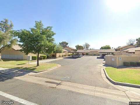 45Th, GLENDALE, AZ 85308