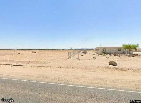S Ave A, Somerton, AZ 85350