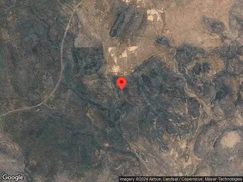 Parcel 205-20-024 Pineveta, Ash Fork, AZ 86320