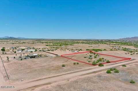 W Copper Kettle Drive, Casa Grande, AZ 85193