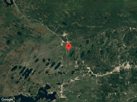 No Road, Willow, AK 99694