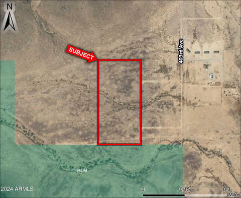 W 403Rd Avenue, Tonopah, AZ 85354