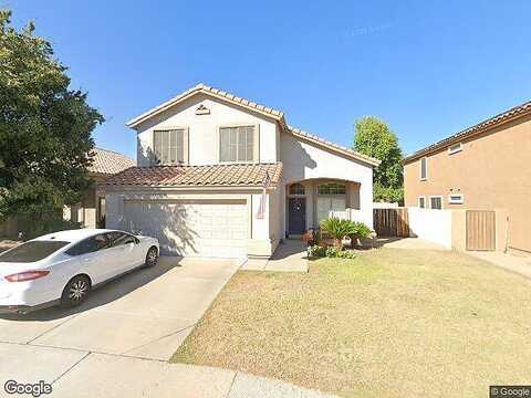 Irma, GLENDALE, AZ 85308