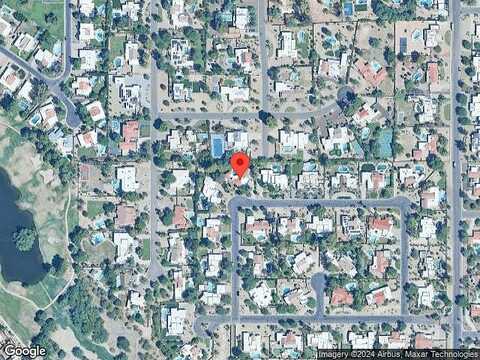Mercer, SCOTTSDALE, AZ 85254