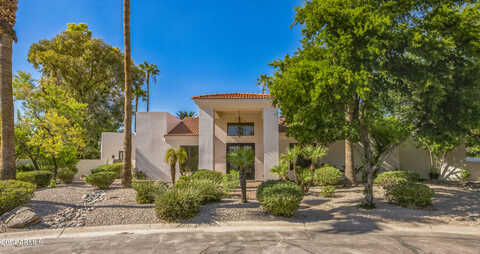 Mercer, SCOTTSDALE, AZ 85254