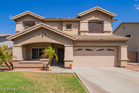 143Rd, GOODYEAR, AZ 85395