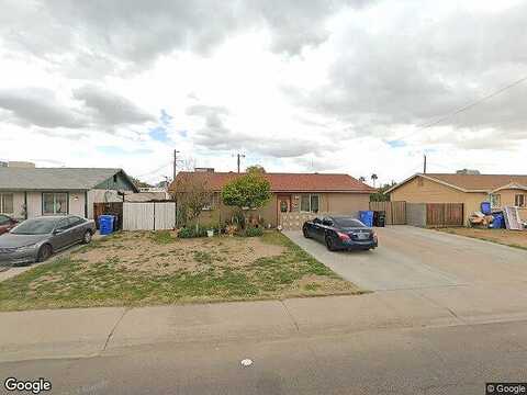 81St, PHOENIX, AZ 85033
