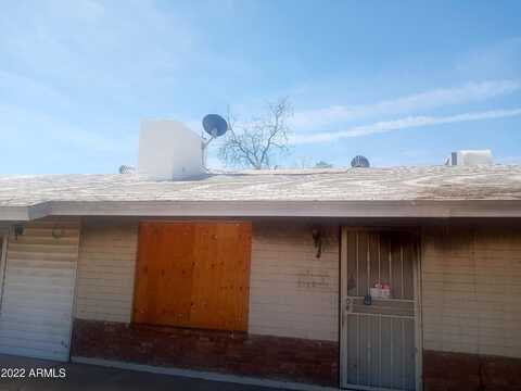 Captain Dreyfus, PHOENIX, AZ 85032