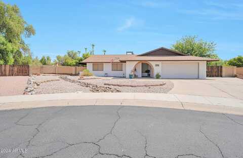 Silver Creek, GILBERT, AZ 85296