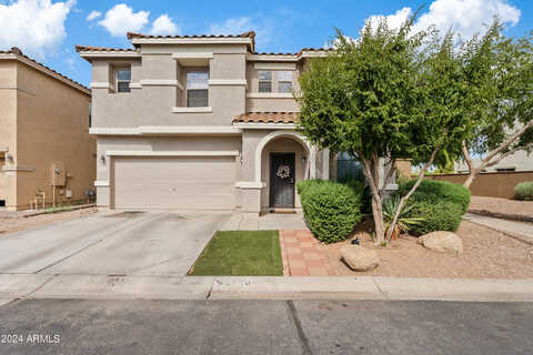 Southwind, GILBERT, AZ 85295