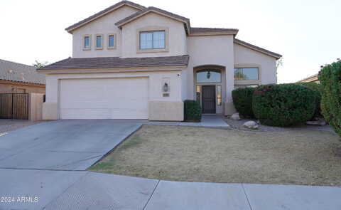 Holguin, CHANDLER, AZ 85286