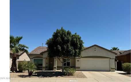 Larkspur, SURPRISE, AZ 85374