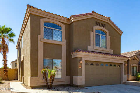 127Th, EL MIRAGE, AZ 85335