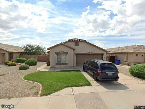 Wier, MESA, AZ 85208
