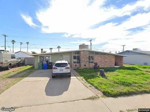 7Th, MESA, AZ 85201