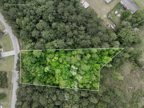 Lot 228 Wallace Way, Saucier, MS 39574