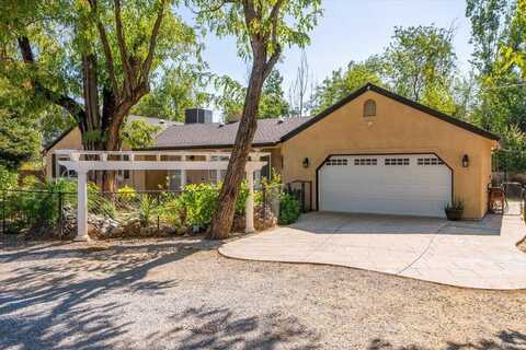 6040 Hornbeck Lane, Anderson, CA 96007