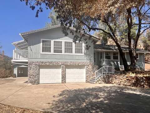 14884 Bear Mountain Road, Redding, CA 96003