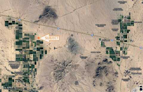 N 489Th Avenue, Tonopah, AZ 85354