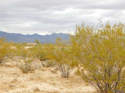 N Mormon Flat Road, Golden Valley, AZ 86413