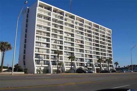 Seawall, GALVESTON, TX 77551