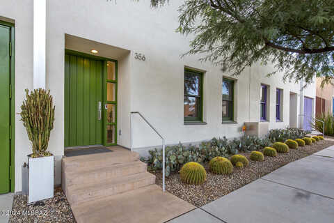 18Th, TUCSON, AZ 85701