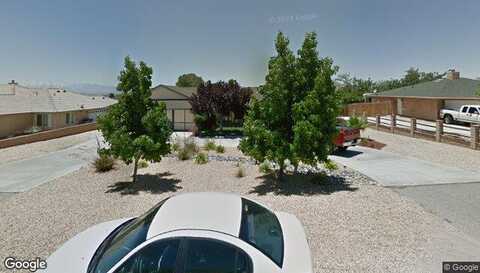 Mesquite, APPLE VALLEY, CA 92307