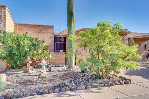 Via Del Jarrito, GREEN VALLEY, AZ 85622