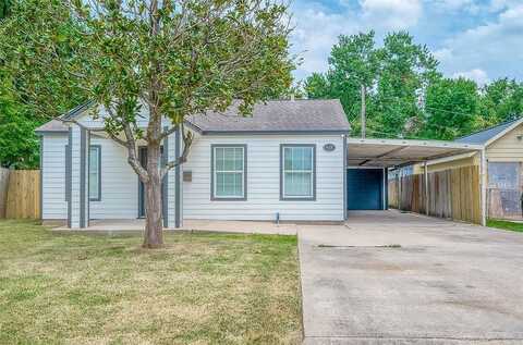 Eastway, GALENA PARK, TX 77547