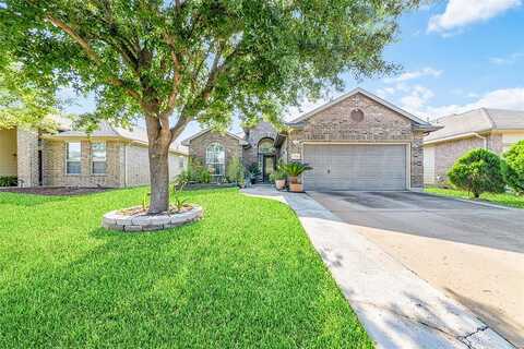 Meandering Oak, CYPRESS, TX 77433