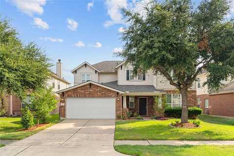 Shavano, CYPRESS, TX 77433