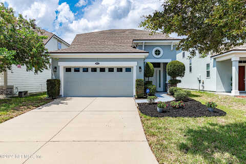 Crispin Cove, JACKSONVILLE, FL 32258