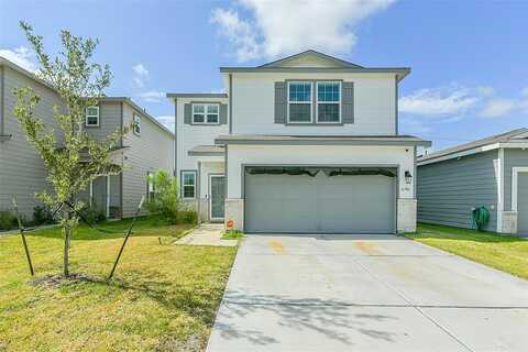 Hobby Wind Ridge, HOUSTON, TX 77075