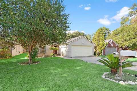 Orangewood, CONROE, TX 77302