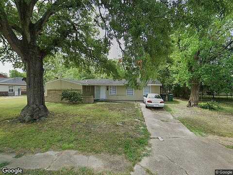 Glenhurst, HOUSTON, TX 77033