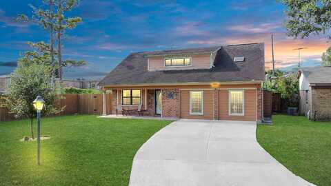 Cannonway, HOUSTON, TX 77032